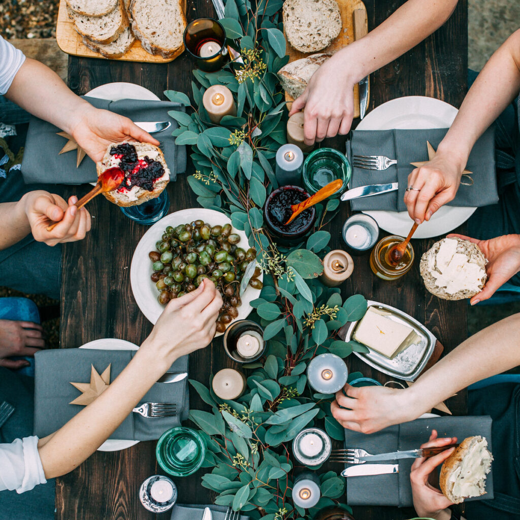 A Foodie’s Guide to Amesti: Amesti’s Best Restaurants, Cafés, and Hidden Food Gems